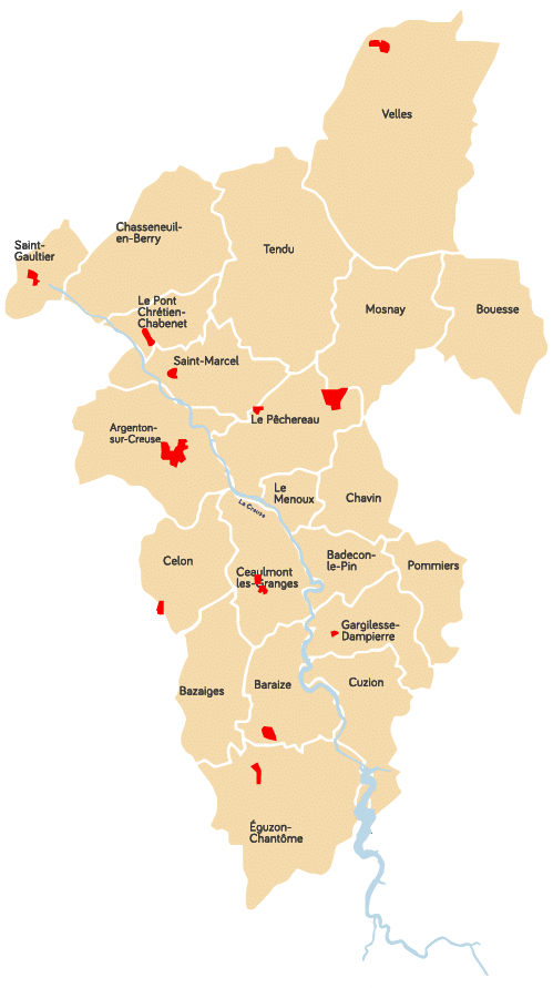 cartographie