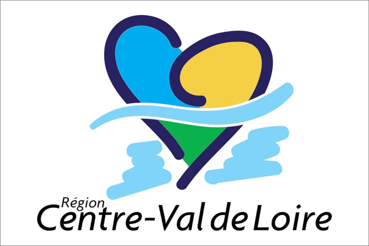 Region_Centre_Val_Loire_drapeau