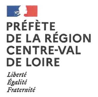 logo préfecture région